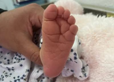 SOLICITAN A MADRES DE BEBÉS CON TAMIZAJES ACUDIR POR SUS RESULTADOS