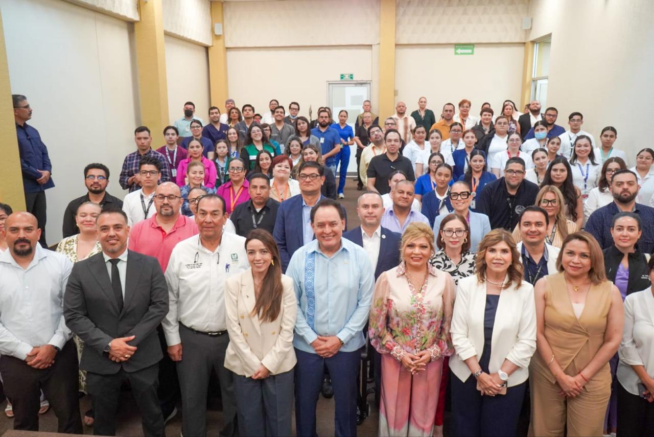 SE MANTIENE UNA VIGILANCIA SANITARIA INTENSIVA EN LA PREPARACIÓN DE ALIMENTOS