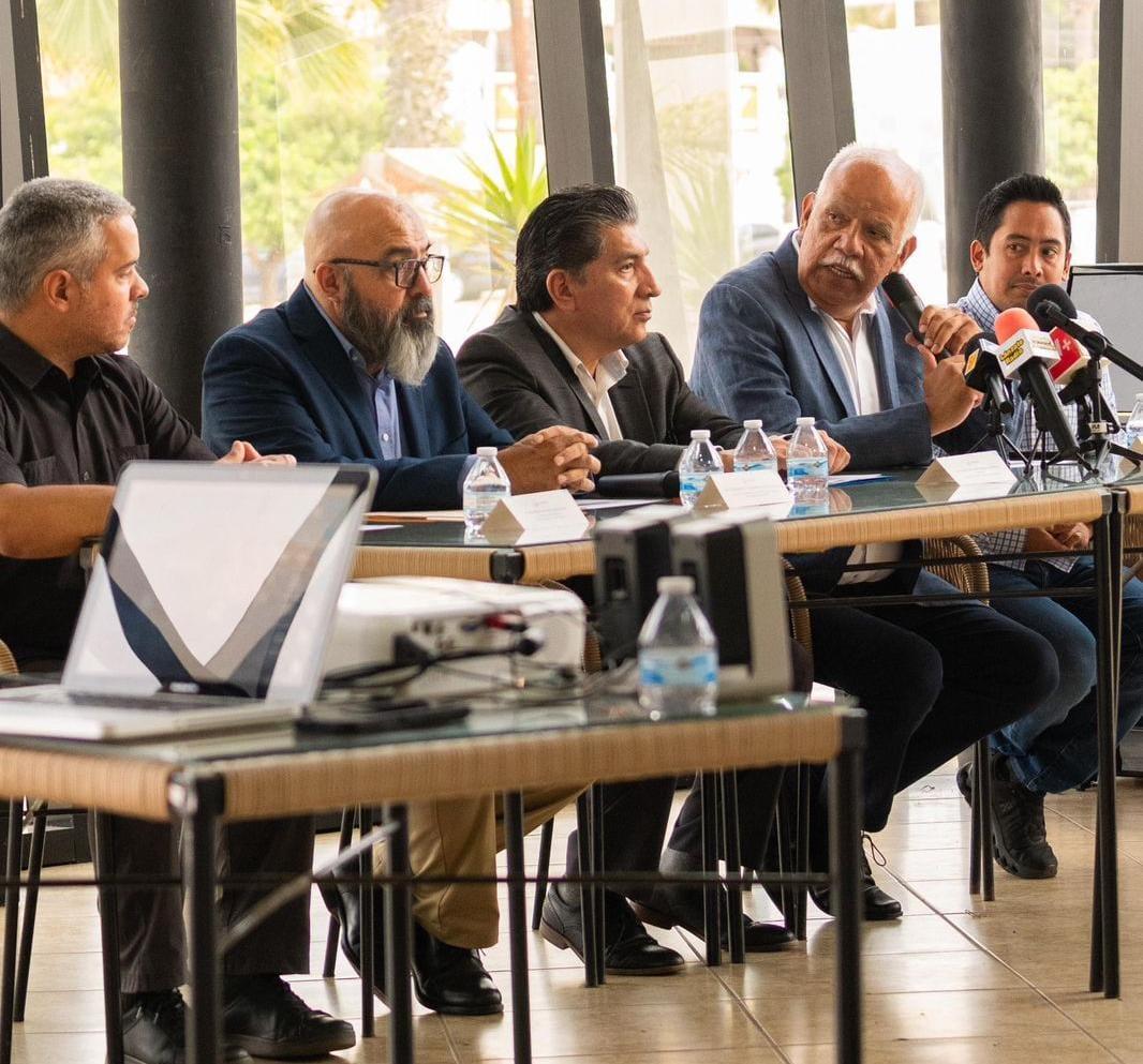 *Ensenada lanza programa sectorial de Infraestructura Verde para transformar su desarrollo urbano*