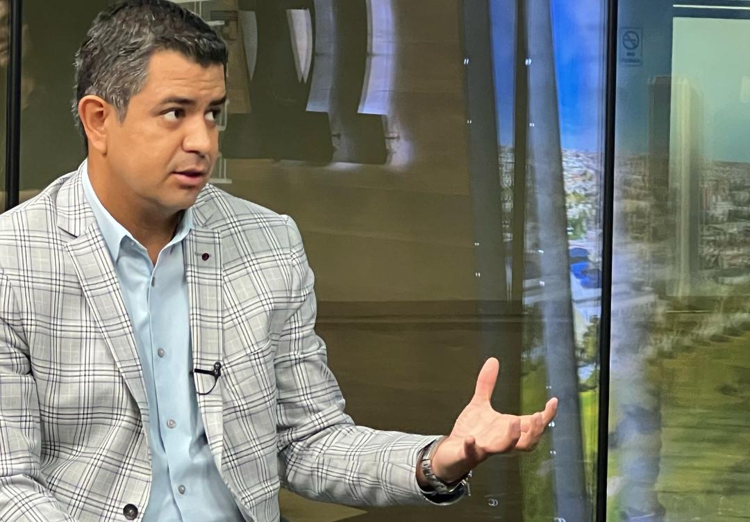 REFORMA ELECTORAL A MODO: RIESGO LATENTE PARA LA DEMOCRACIA MEXICANA