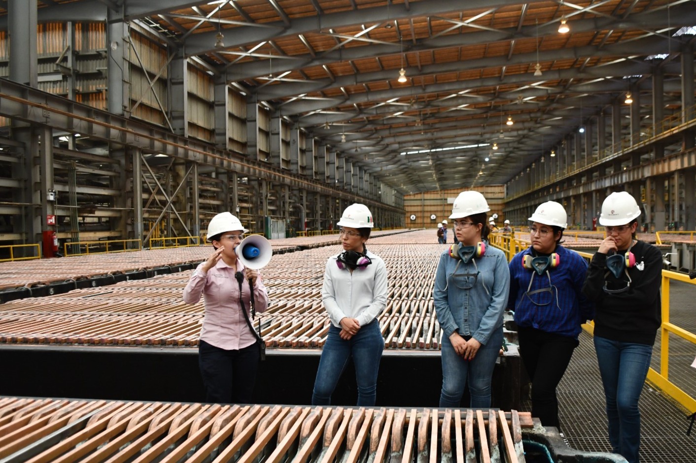 Fortalece Gobierno de Sonora vinculación académica con el sector productivo: Unisierra