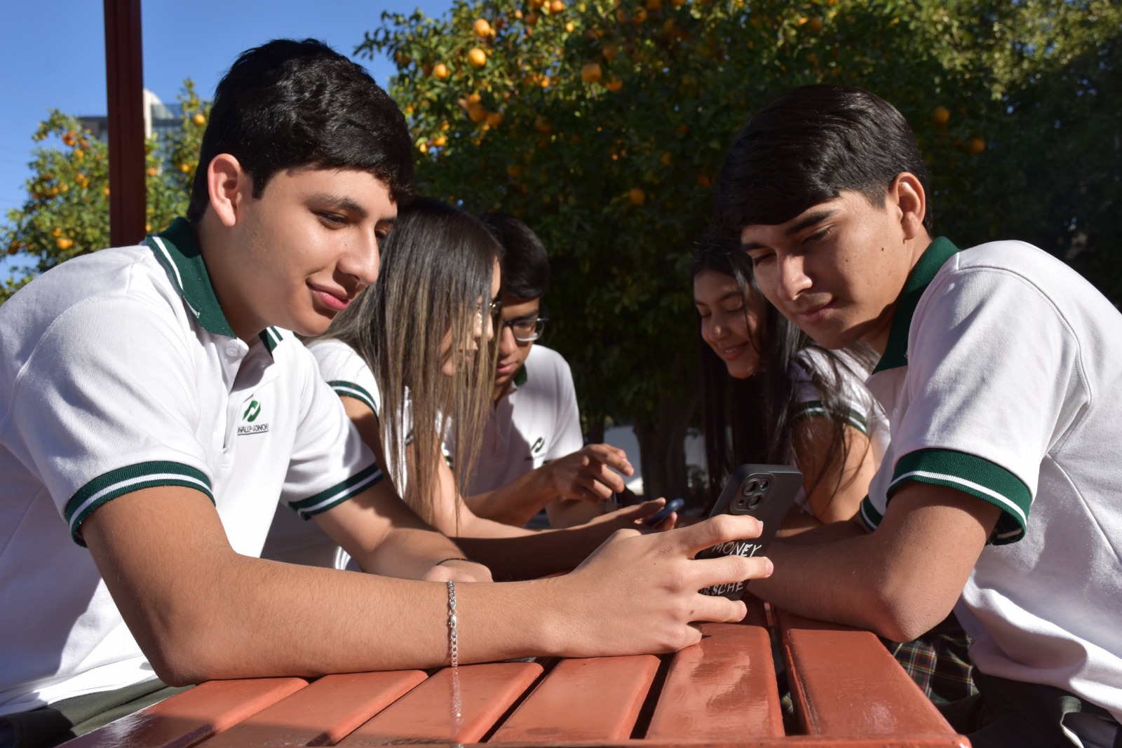 Invita Gobierno de Sonora a participar en la campaña “Apadrina un Águila” de Conalep