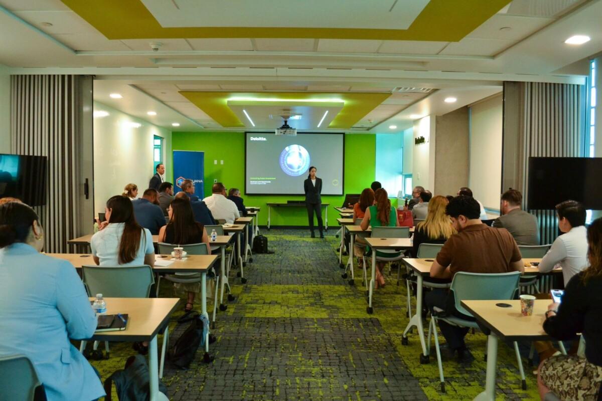 TIJUANA EDC SE PREPARA PARA CONQUISTAR LA CONFIANZA DE INVERSIONISTAS ASIÁTICOS