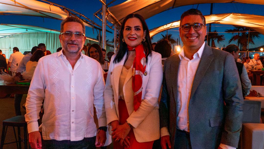 Balance sólido y respaldo firme en Secretaría de Turismo: Andrés Martínez Bremer 