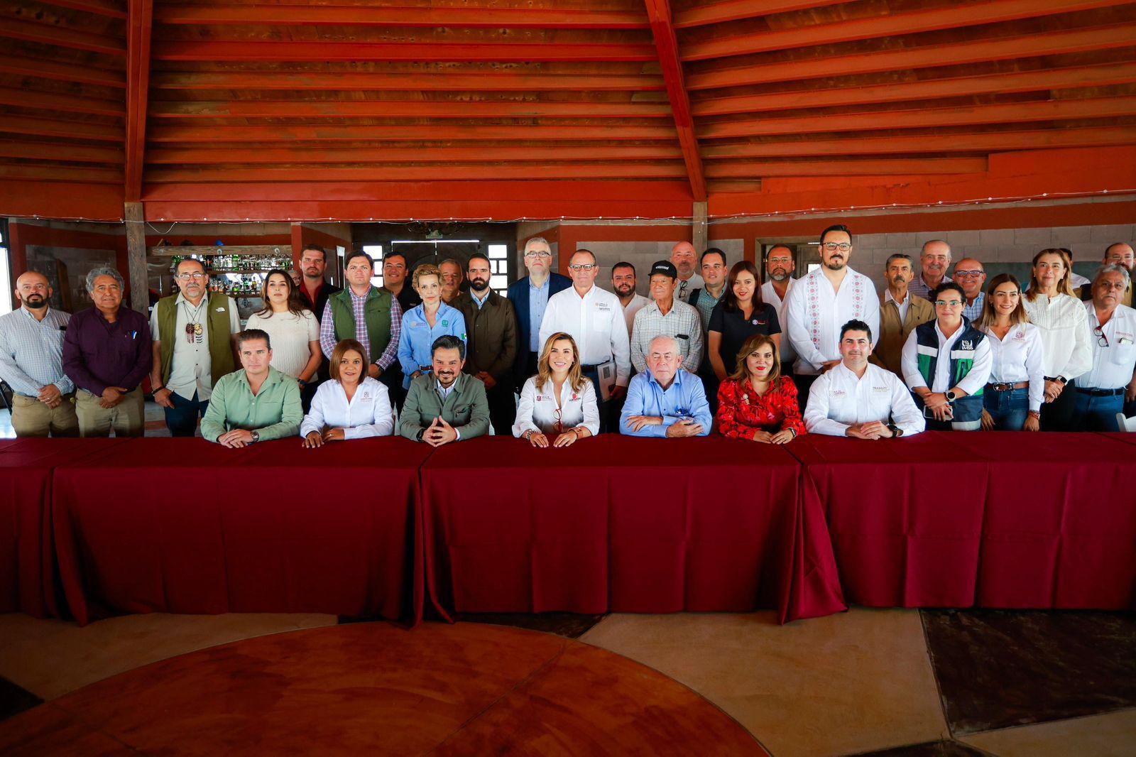 *La informalidad laboral es una bomba de tiempo en San Quintín: Walberto Solorio Meza*