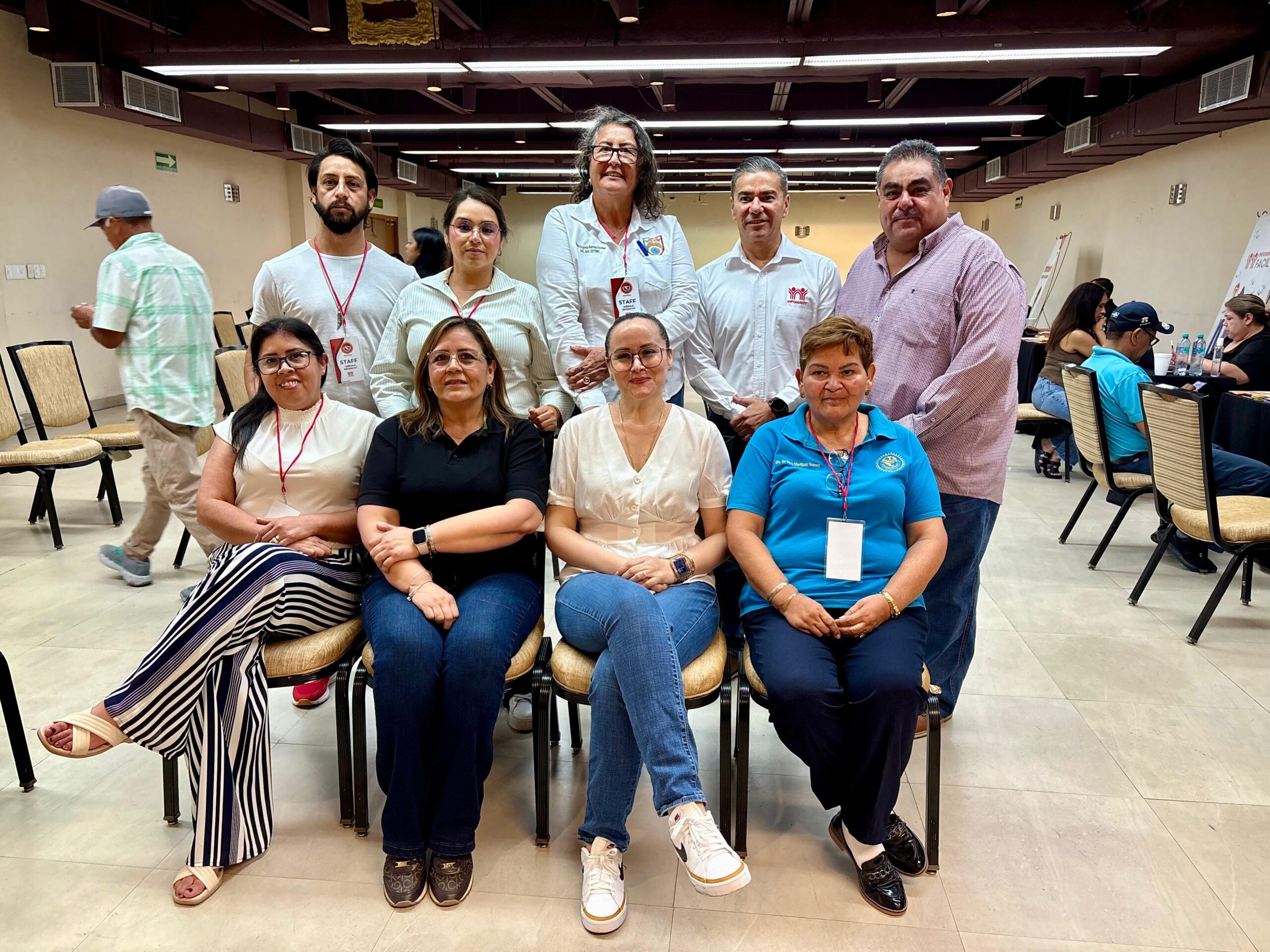 Respaldan CTM y STIRTT a trabajadores