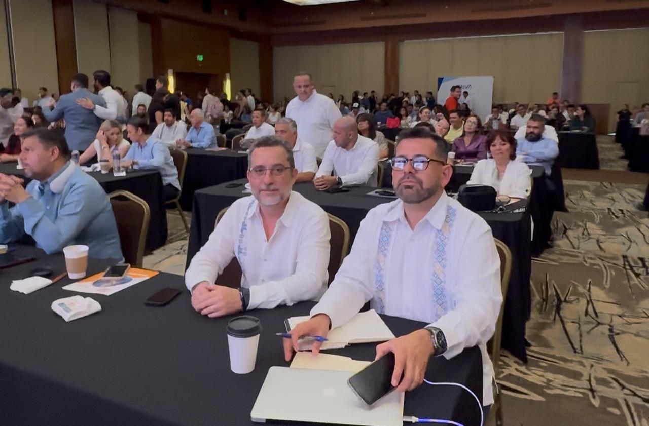 Ensenada traza rumbo internacional, regata, cruceros y turismo sensorial: AMB