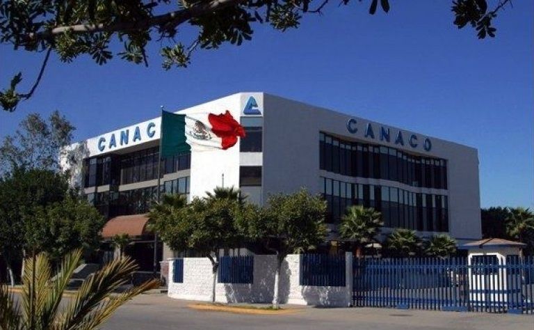 AGENDA DE LA CÁMARA DE COMERCIO DE TIJUANA