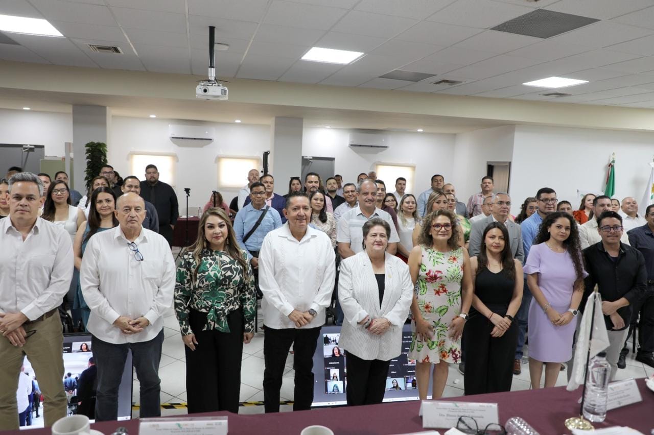 Gobierno de Sonora realiza asignación de cargos directivos en Cecyte