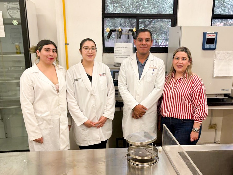 Impulsa Gobierno de Sonora investigación científica para prevenir complicaciones de la diabetes