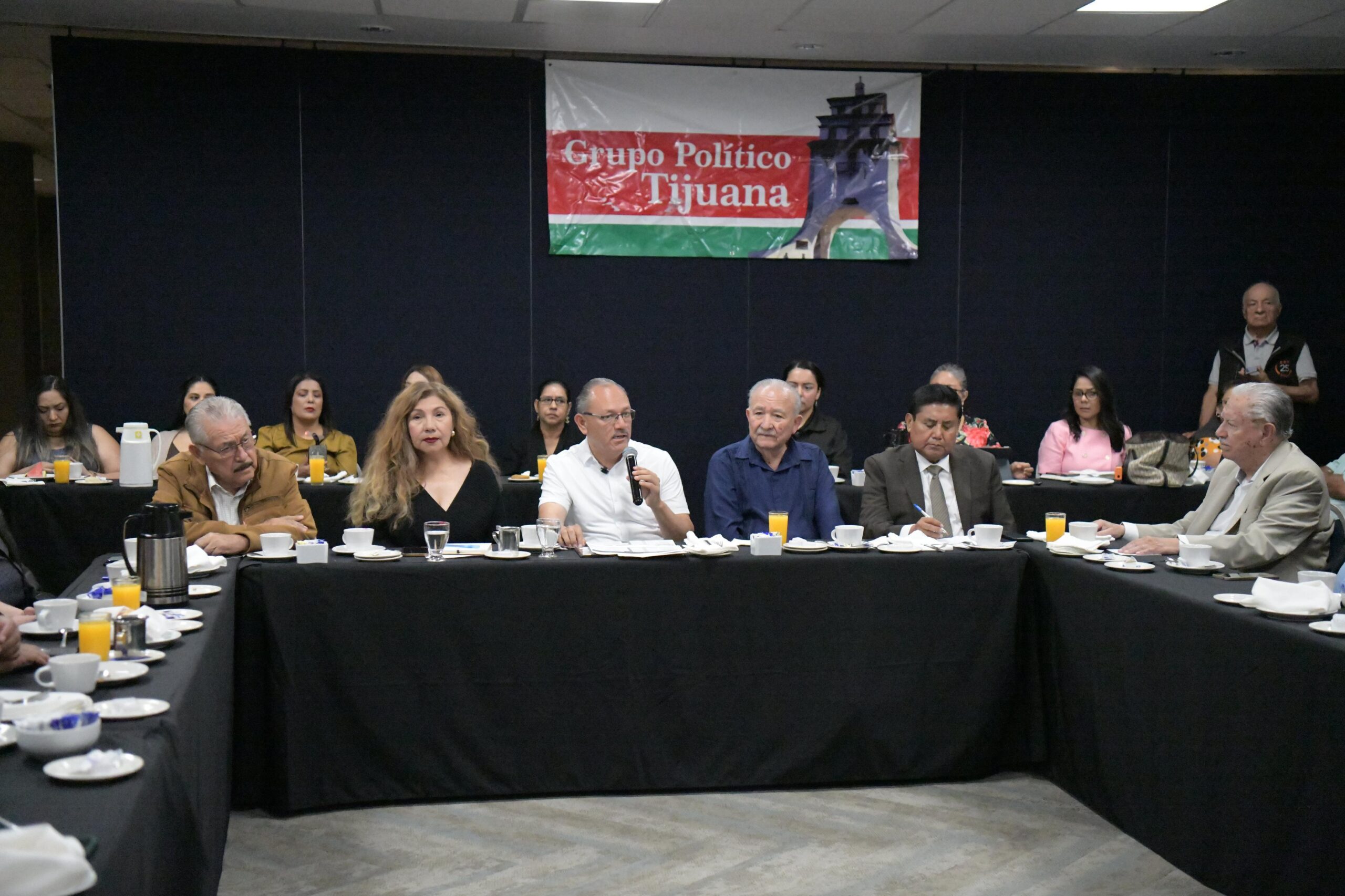 CESPT mantiene 99.5% en cobertura de servicio de agua potable