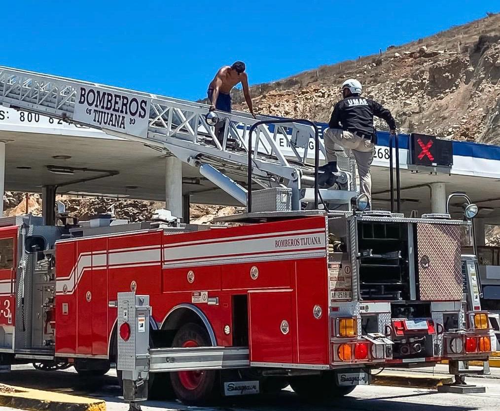Brinda Gobierno Municipal atención a persona en crisis emocional
