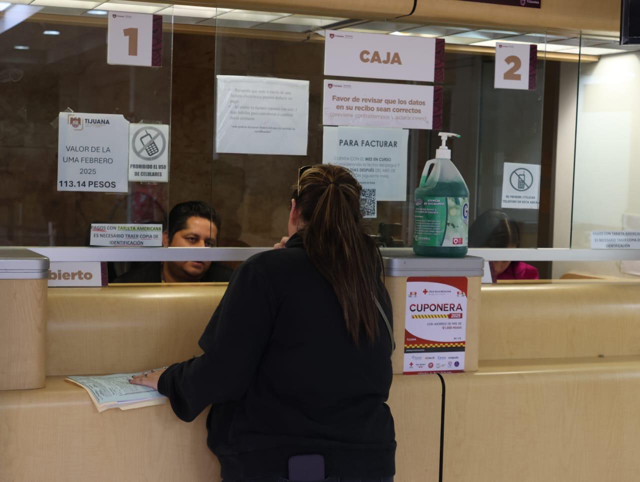 Invita Gobierno de Tijuana a aprovechar últimos días del decreto de condonación en multas y recargos municipales del Ejercicio Fiscal 2025 y anteriores