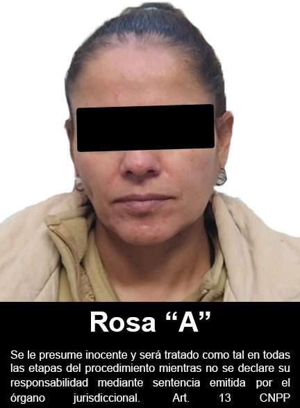 FGR ENTREGA EN EXTRADICIÓN A LOS EUA A UNA PERSONA POR LOS DELITOS DE ASOCIACIÓN DELICTUOSA Y CONTRA LA SALUD