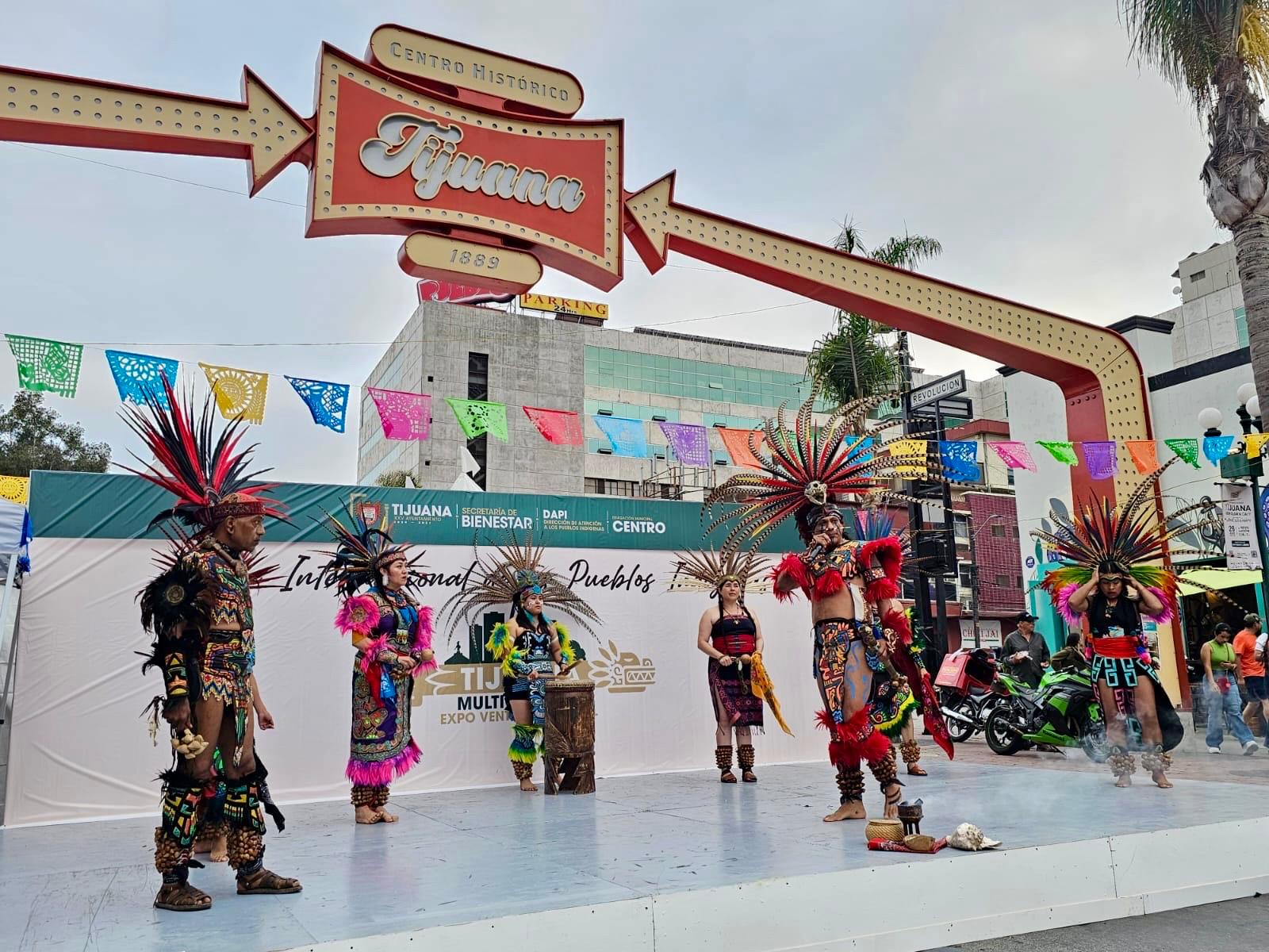 Beneficia Gobierno Municipal a más de 500 tijuanenses con Jornada de Bienestar en la colonia Altamira