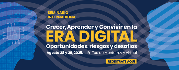 Tecnológico de Monterrey y UNESCO agrupan discusión nacional sobre impactos, retos y oportunidades de las tecnologías y de la IA para la educación