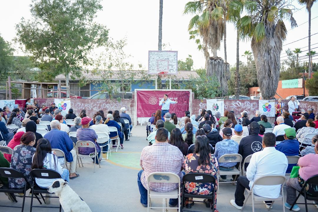 PROGRAMAS SOCIALES SON DIRECTO A LAS PERSONAS SIN INTERMEDIARIOS: RUIZ URIBE