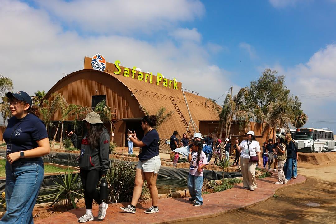 RP PAIPAI ECOTURISTIC PARK