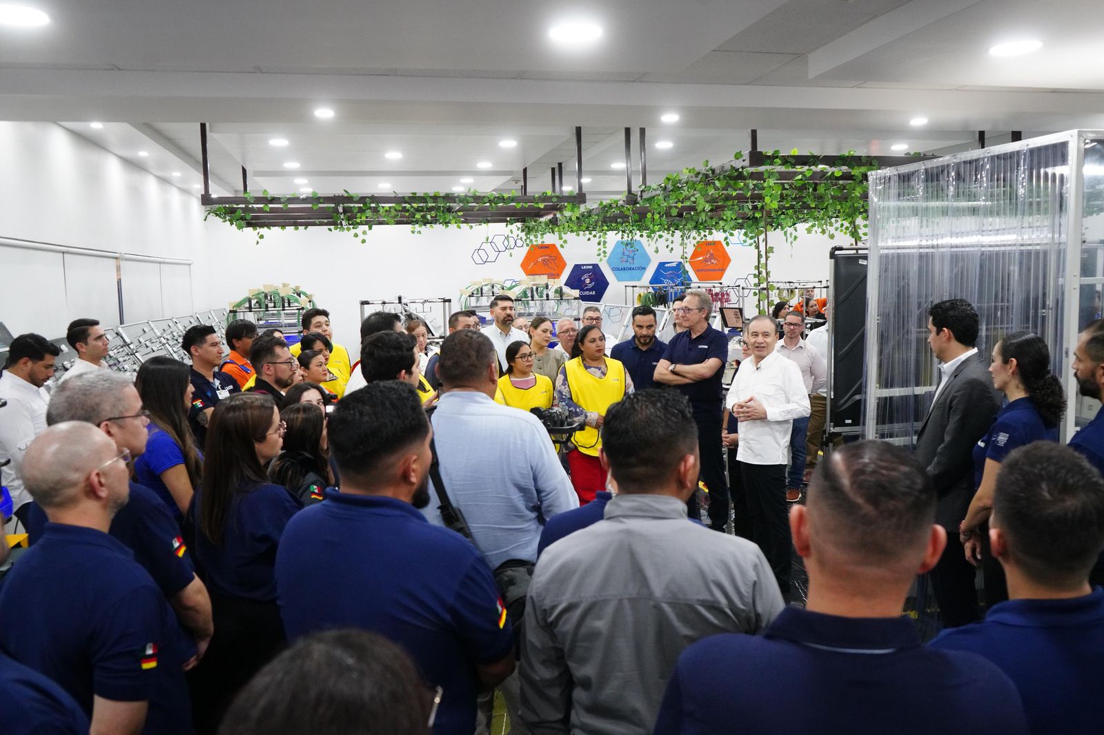 Gobierno de Sonora logra nivel histórico de pleno empleo con disminución de desocupación y pobreza laboral