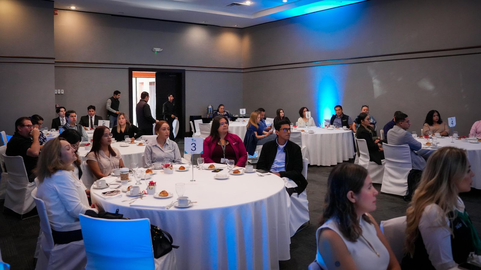NDEX ZONA COSTA BC TRABAJA EN ENSENADA PROYECTOS PILOTO CON IMSS PARA BRINDAR MEJOR ATENCIÓN A TRABAJADORES