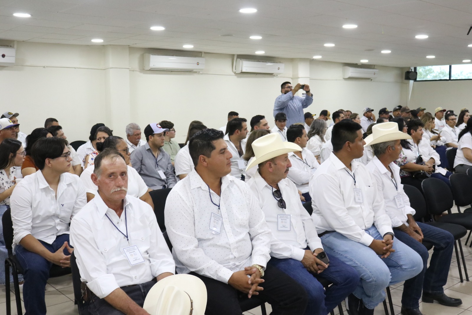 Fomenta Gobierno de Sonora cultura de seguridad y salud laboral con apoyo de universidades: Itesca