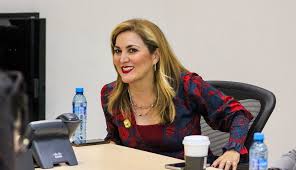 Miriam Cano refuerza seguimiento a gestiones federales para San Quintín