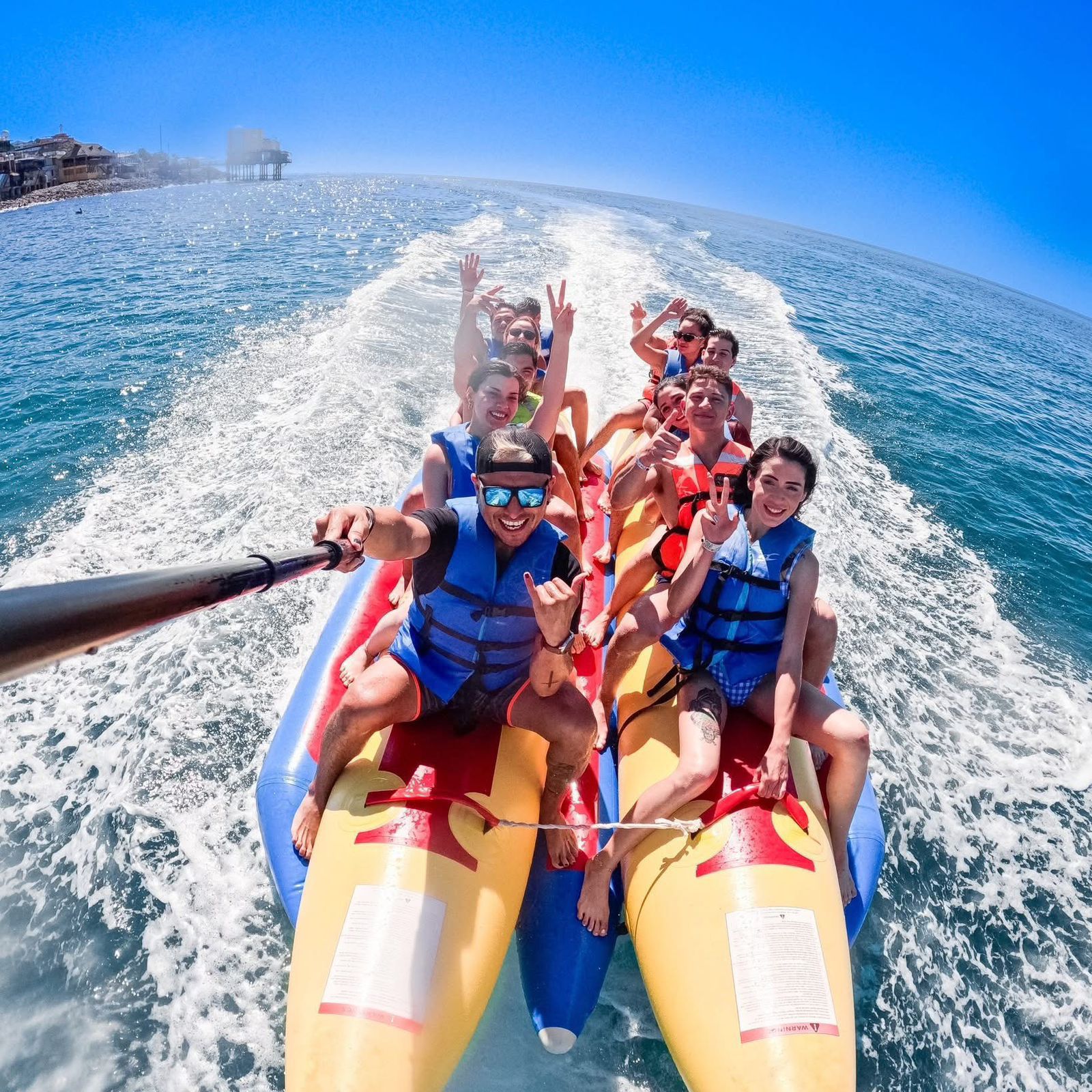 Gobernador Durazo consolida a Sonora como destino turístico de clase mundial