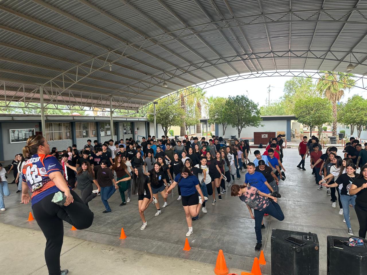 Más de 10 mil jóvenes de nuevo ingreso en Cobach