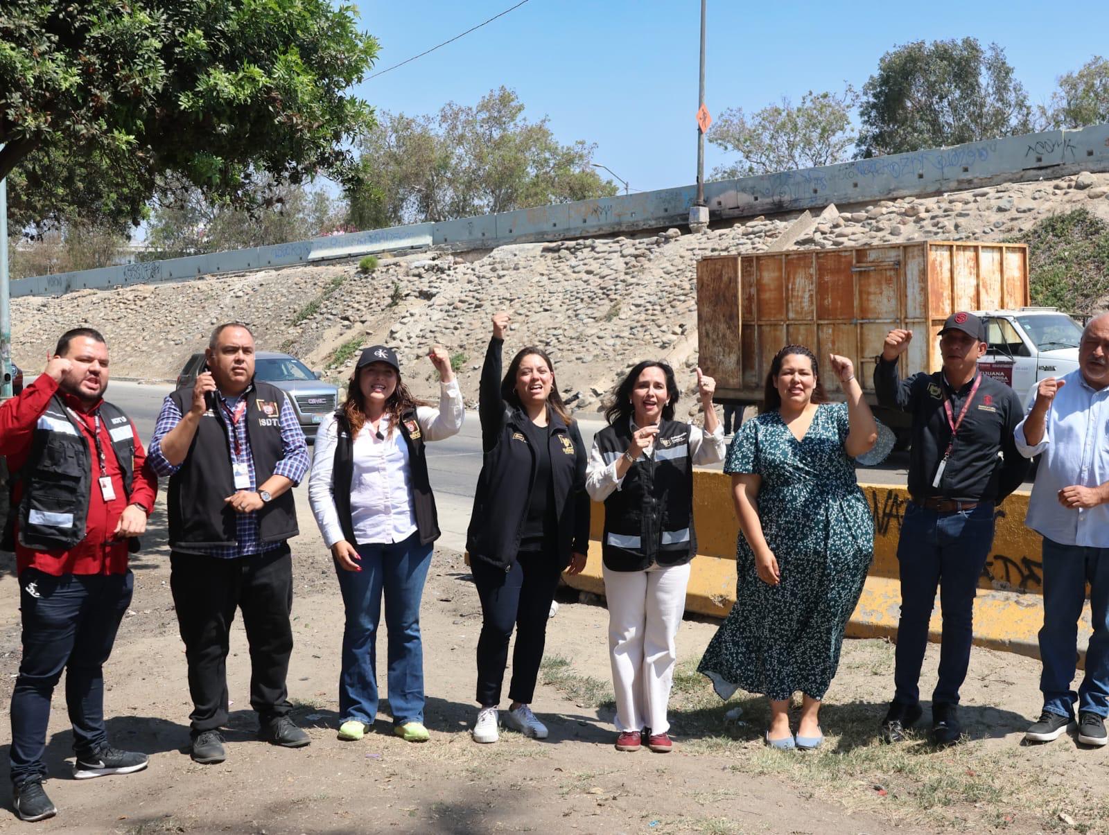 Favorece Gobierno Municipal a más de 11 mil residentes de las delegaciones Centro, Playas y San Antonio de los Buenos