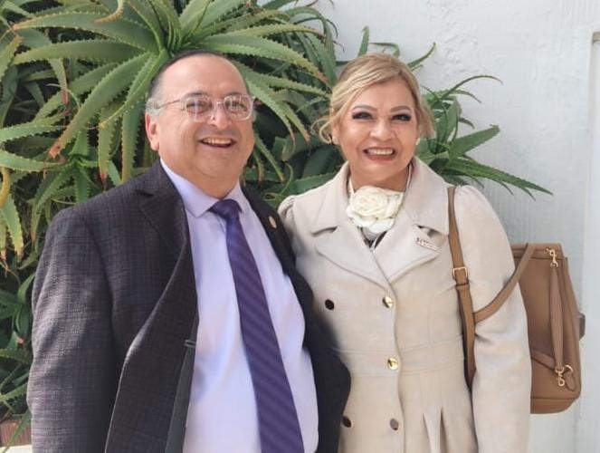 CANACO TIJUANA AFIANZA RELACIÓN CON FISCALÍA EN BAJA CALIFORNIA AL PROMOVER LA CULTURA DE LA DENUNCIA