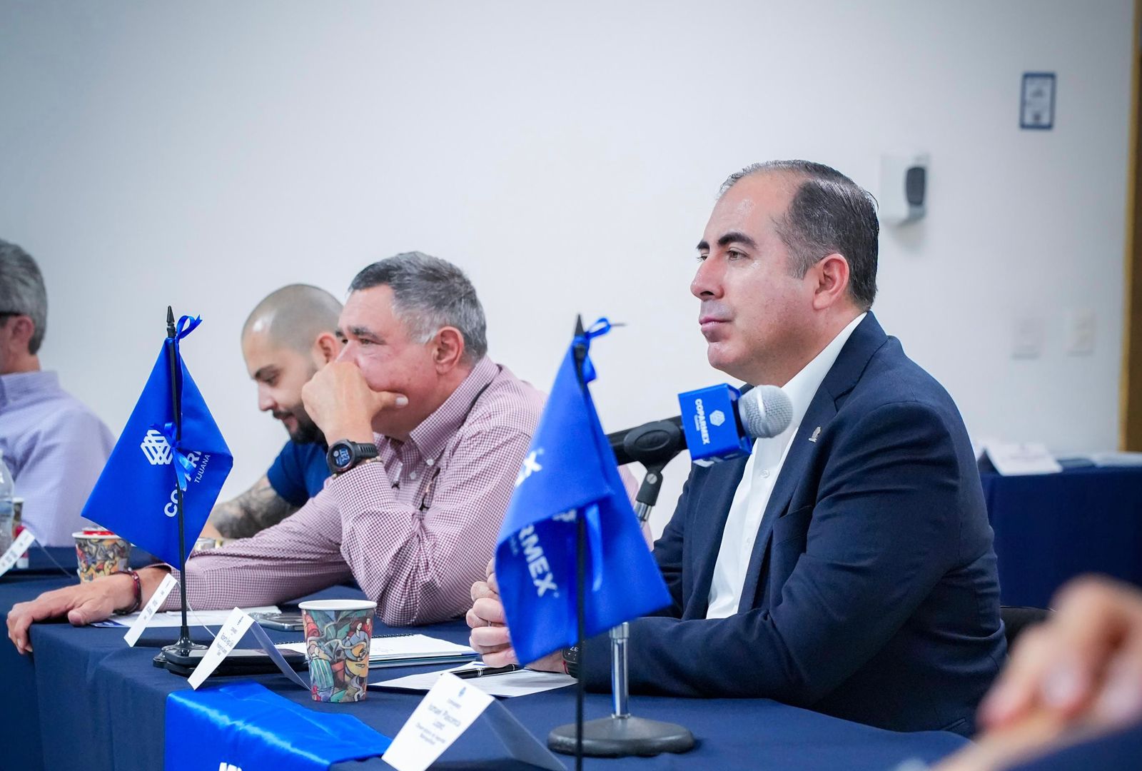 CONSIDERA COPARMEX PRIORIZAR EDUCACION Y SALUD COMO PILARES PARA EL DESARROLLO Y LA MOVILIDAD SOCIAL.
