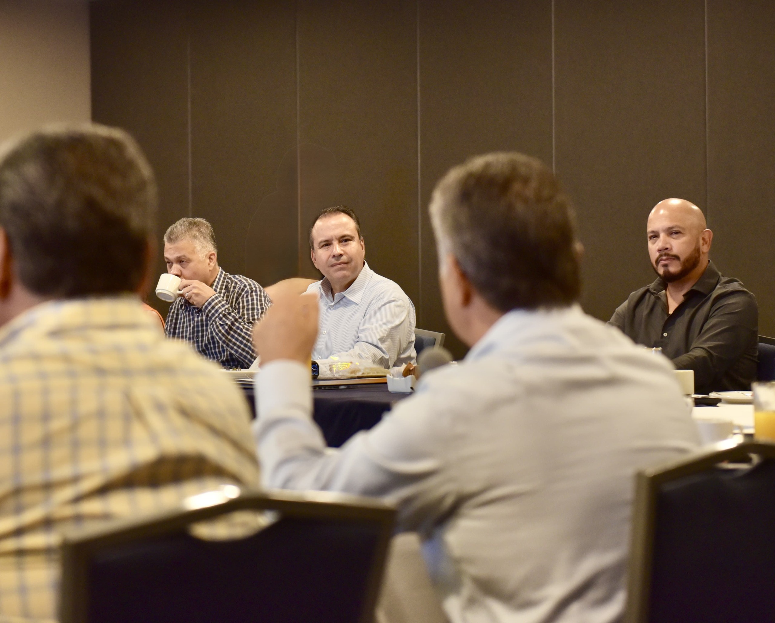 Hermosillo impulsa inversiones históricas en distribución de agua potable: Astiazarán