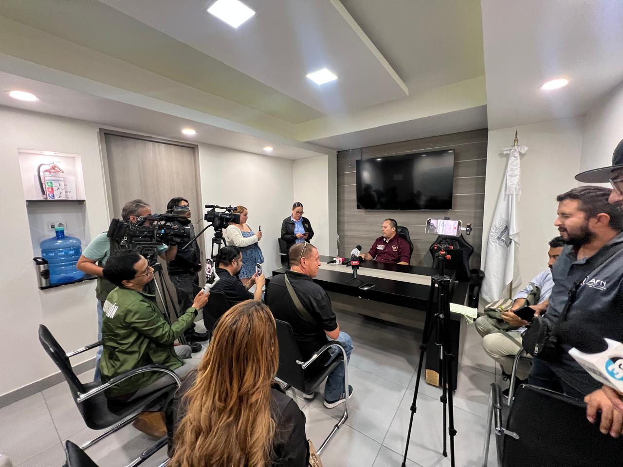 Proyecta Gobierno Municipal rehabilitación de puente peatonal ubicado en el Libramiento Rosas Magallón
