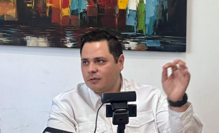 Arranca Morena Sonora nueva era de organización con meta histórica de afiliación: Ramón Duarte