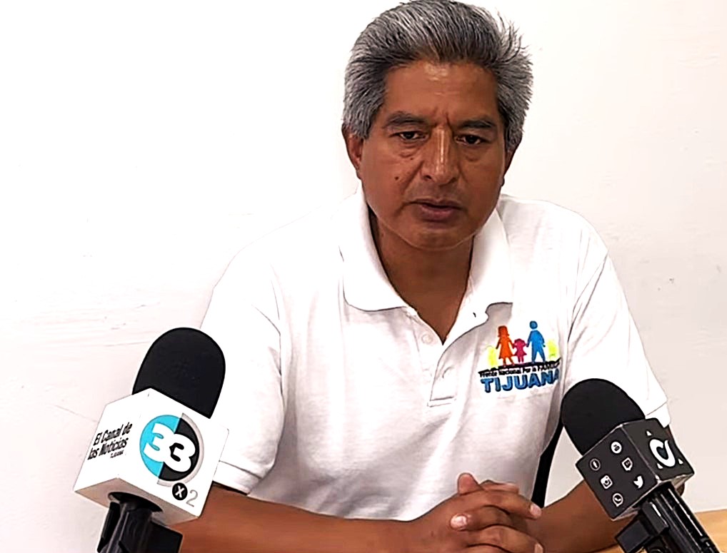 Hay riesgo de usos políticos y criminales de la CURP biométrica: Tomás Méndez