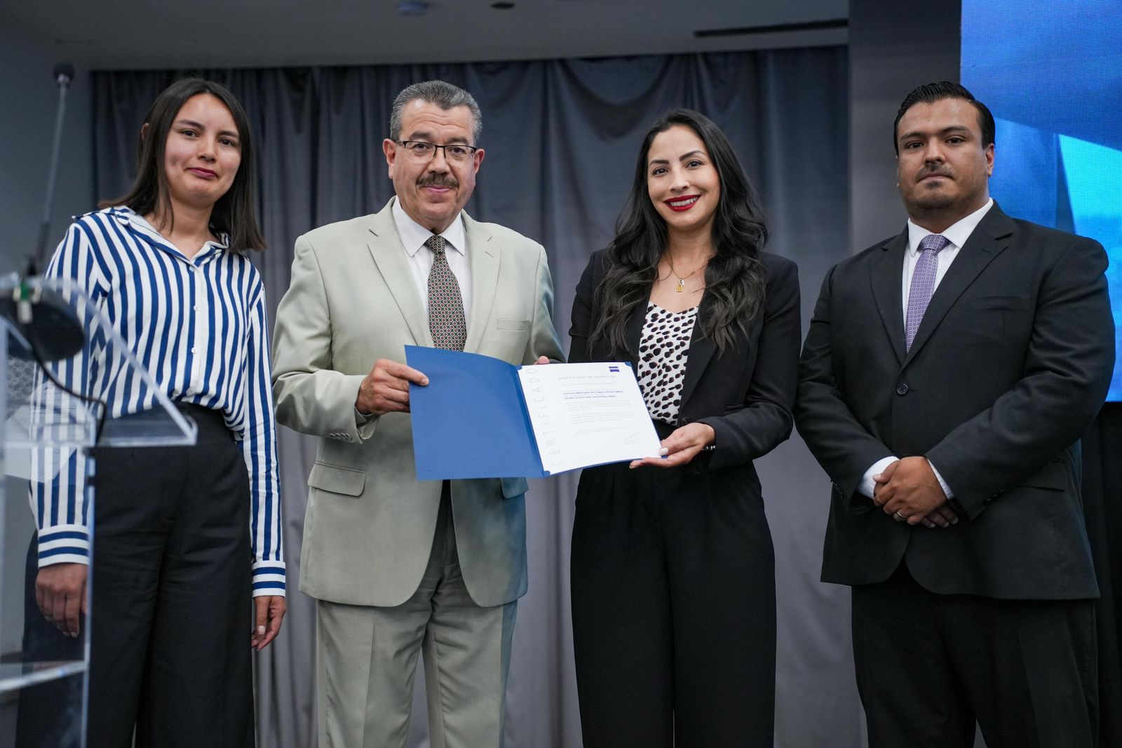 SUGIEREN RETENCIÓN DE INVERSIONES EN BAJA CALIFORNIA PARA RESTO DEL 2025