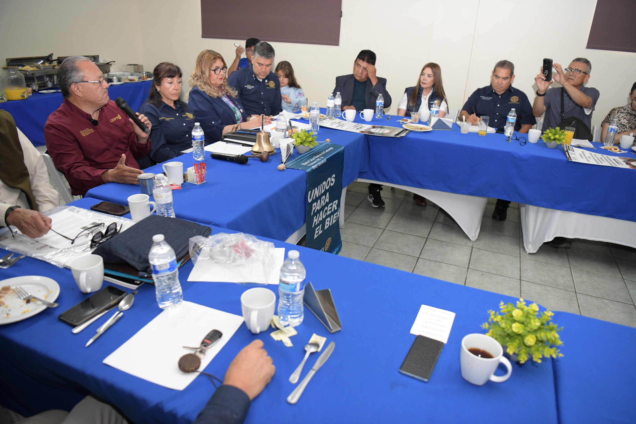 CESPT FORTALECE OBRAS DE SANEAMIENTO EN ZONA COSTERA DE TIJUANA Y PLAYAS DE ROSARITO