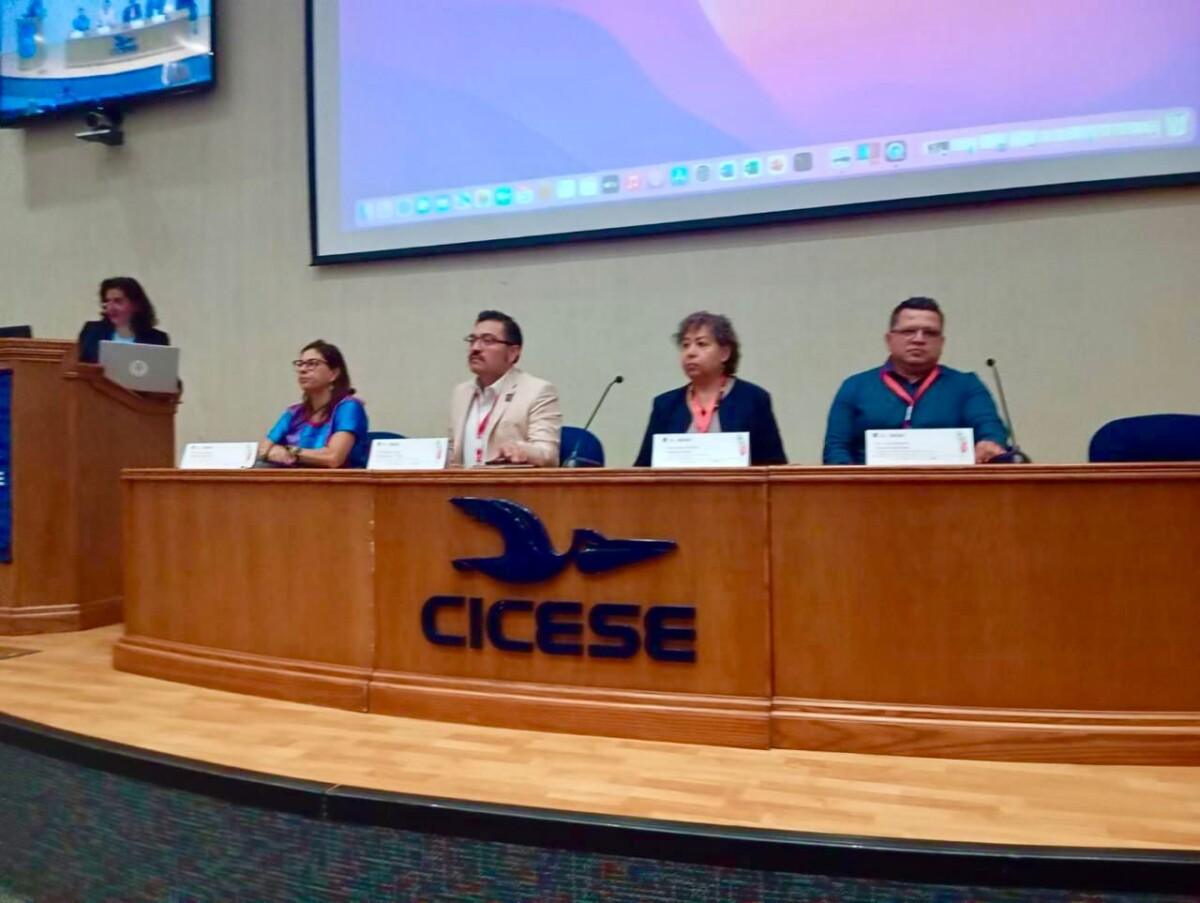 BAJA CALIFORNIA PRESENTA VISIÓN SOCIAL E INNOVACIÓN EN CIERRE DEL CONGRESO INTERNACIONAL DE TUBERCULOSIS 2025