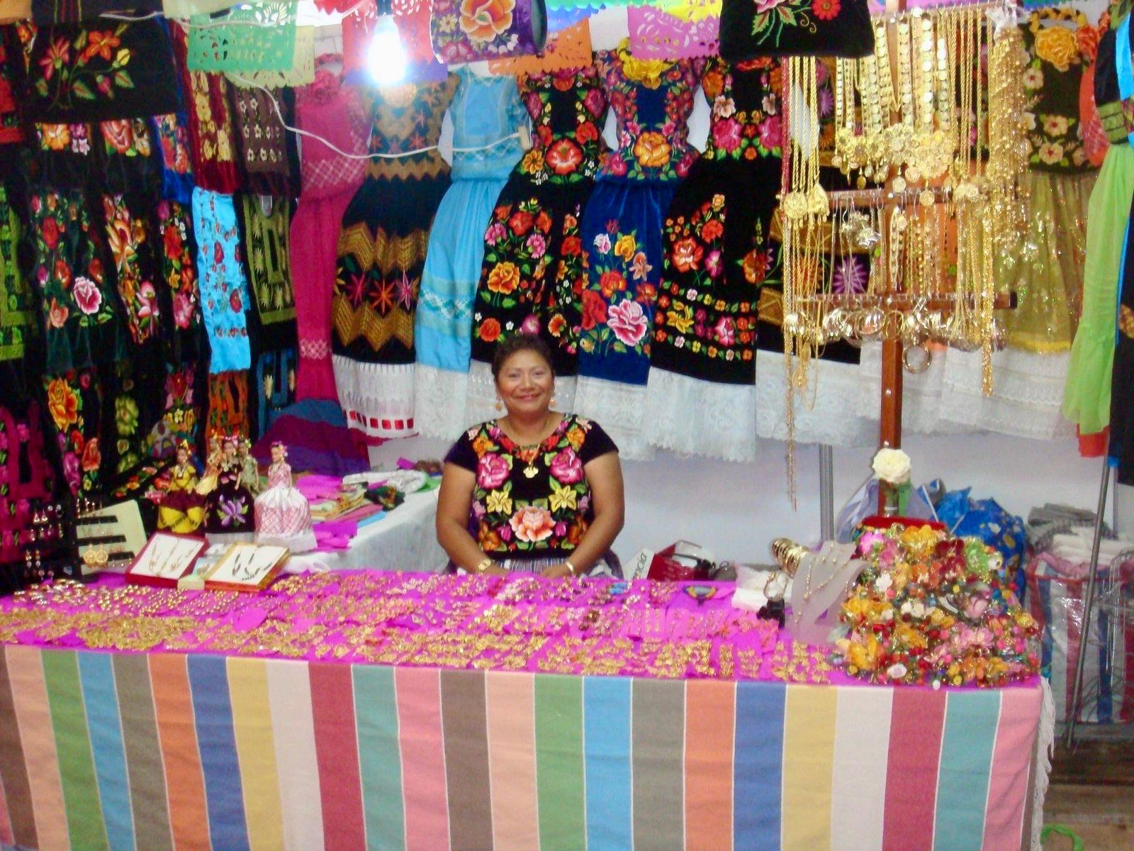Prepara Gobierno Municipal Expo-Venta Artesanal con Oaxaca como estado invitado