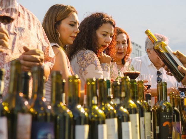*REALIZARÁ COFRADÍA DEL NOBLE VINO MUESTRA DE VINOS 2025 CON MÁS DE 60 VINÍCOLAS*