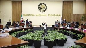 PORQUE LA REFORMA POLITICA ELECTORAL