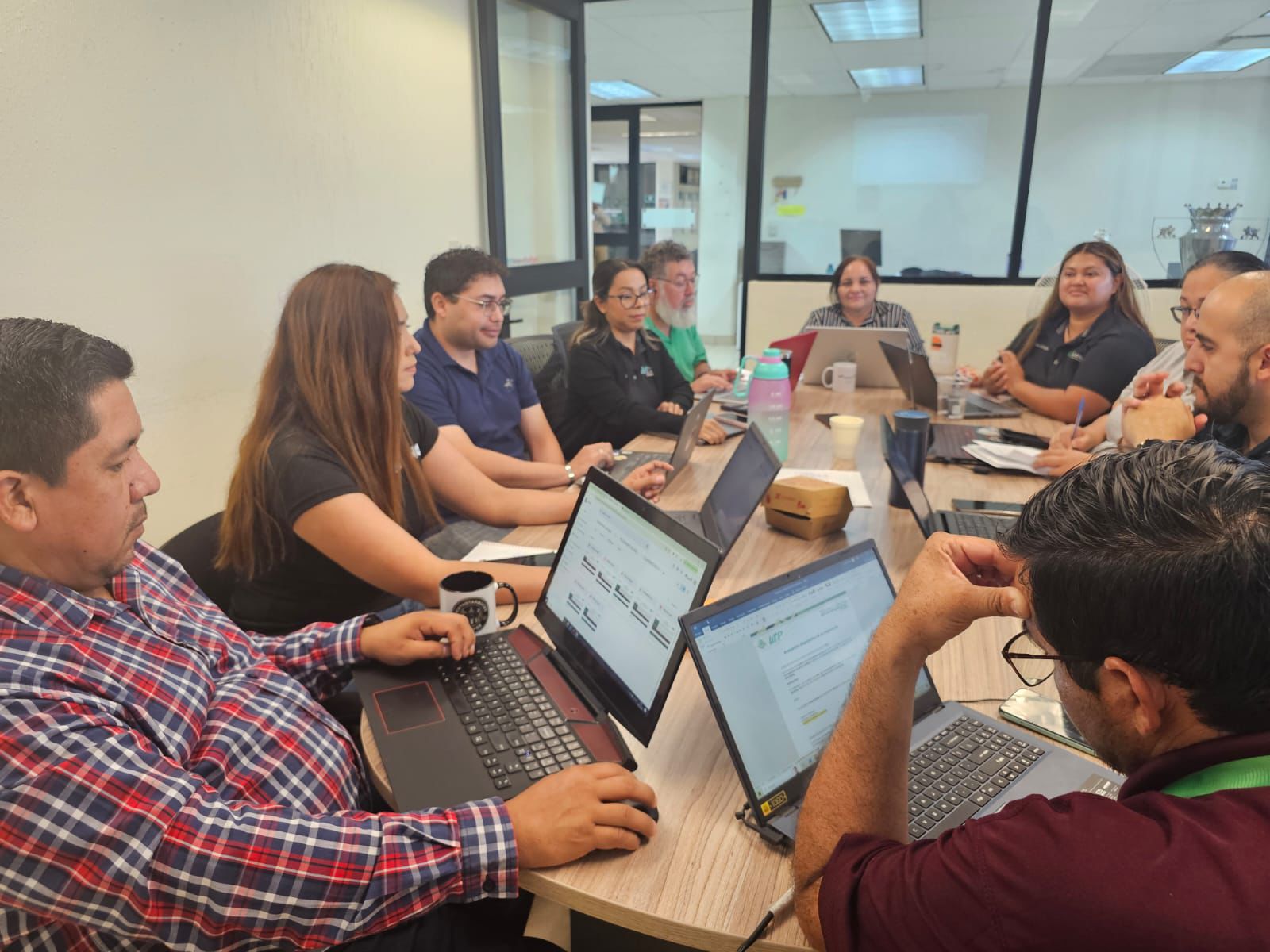 Gobierno de Sonora fortalece acceso educativo con modalidad mixta en Universidades Tecnológicas: UTGuaymas