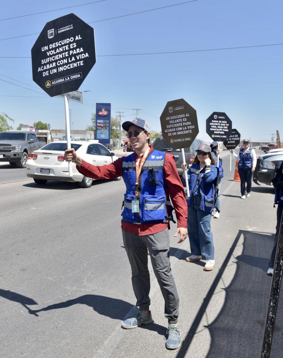 Refuerza Astiazarán acciones de prevención de accidentes con instalación de Consejo Municipal