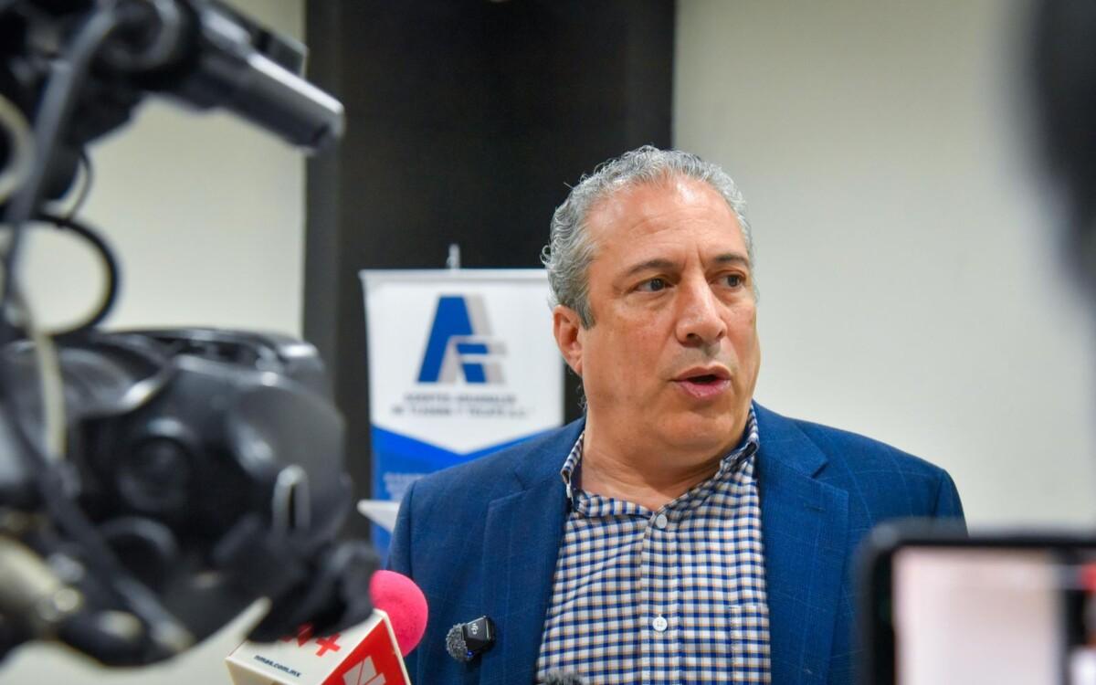 ASOCIACIÓN DE AGENTES ADUANALES DE TIJUANA Y TECATE ACLARA DENUNCIAS DE COMERCIANTES