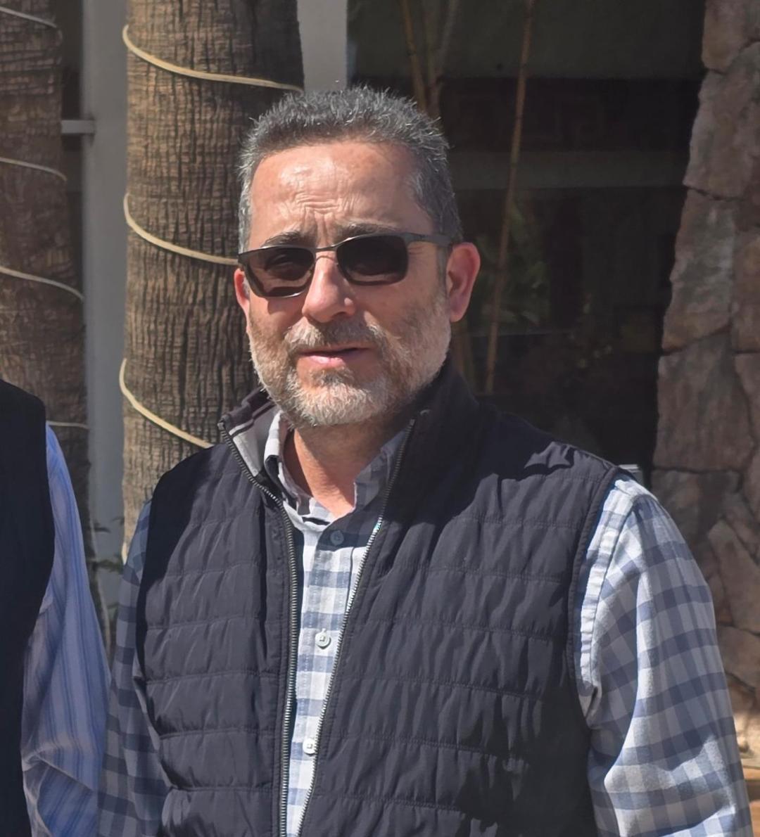 Ensenada debe priorizar retención y nuevos mercados de lunes a jueves: Andrés Martínez Bremer