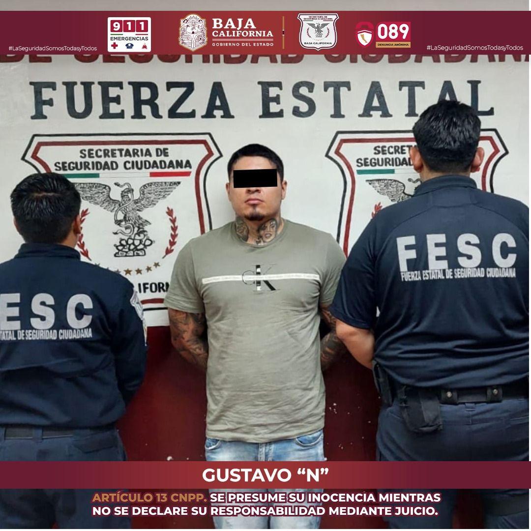 ESCUADRÓN VIOLETA RESCATA A MUJERES VIOLENTADAS