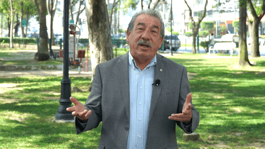 CIGAMX destaca avances ambientales en primer año de Claudia Sheinbaum