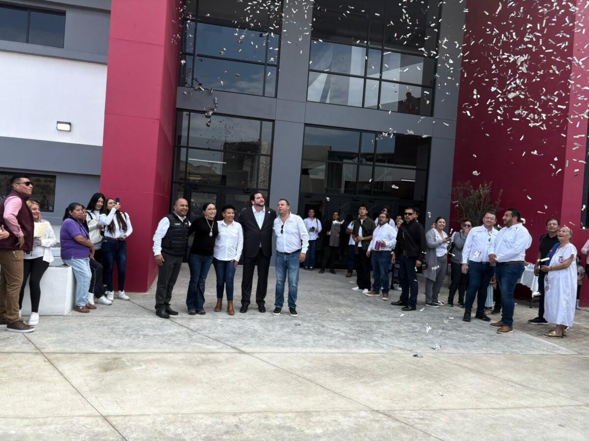 Primera Entrega Parcial – Universidad Nacional Rosario CastellanosTijuana, Baja California | 18 de septiembre de 2025