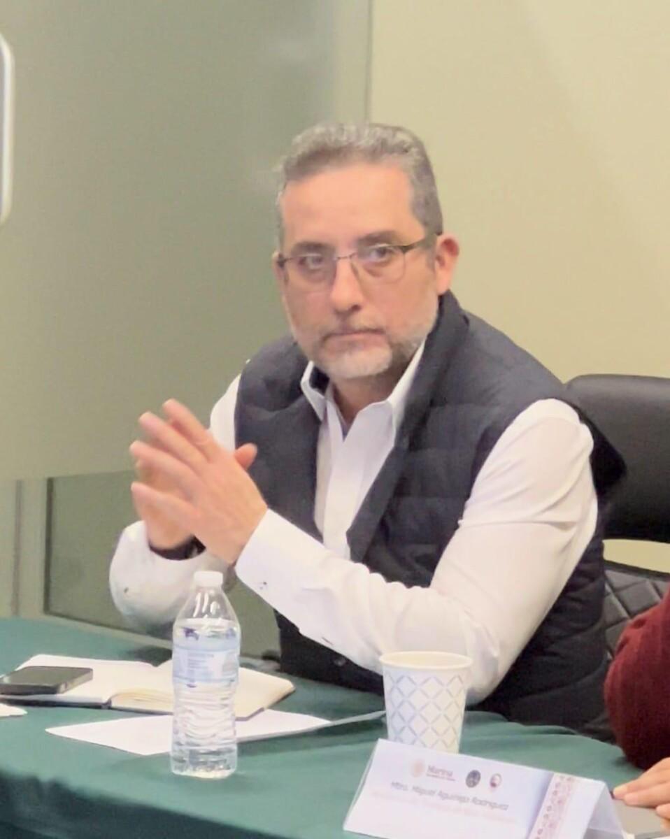 *El servicio al cliente, base de la competitividad: Andrés Martínez Bremer*