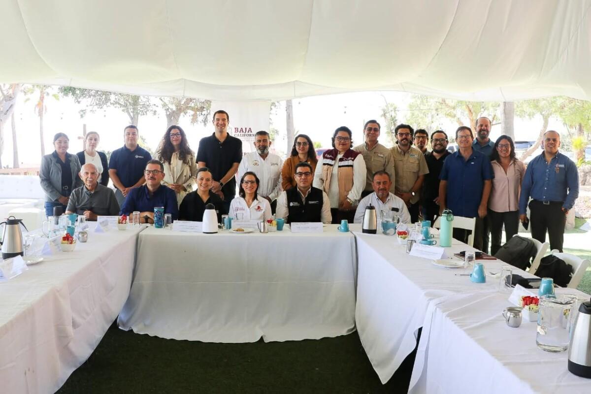 CONSEJO ESTATAL DE PROTECCIÓN AL AMBIENTE APRUEBA INCORPORACIÓN DE TECATENSE COMO CONSEJERO CIUDADANO